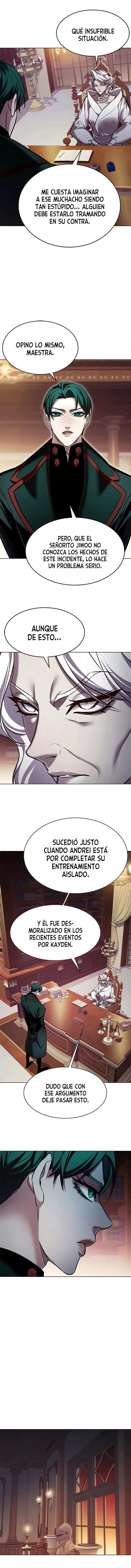 Read Eleceed: Velocidad electrica ES Manga Online
