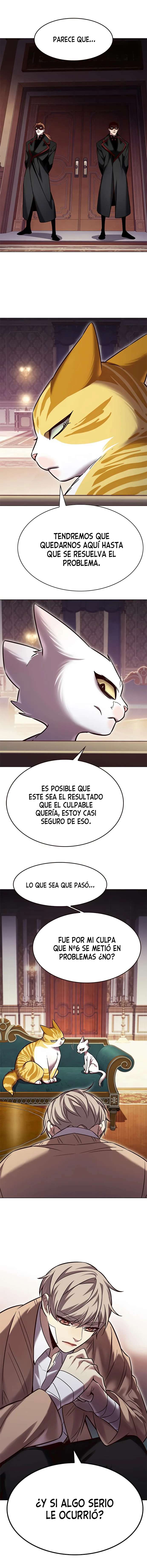 Read Eleceed: Velocidad electrica ES Manga Online