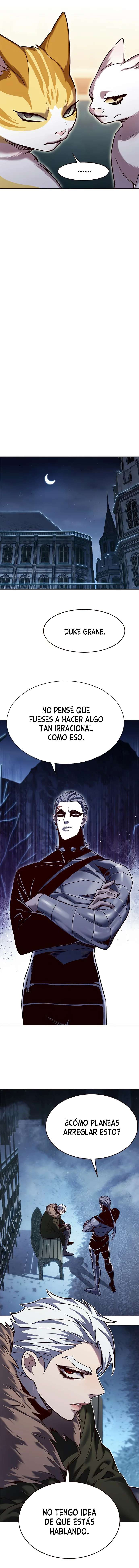 Read Eleceed: Velocidad electrica ES Manga Online