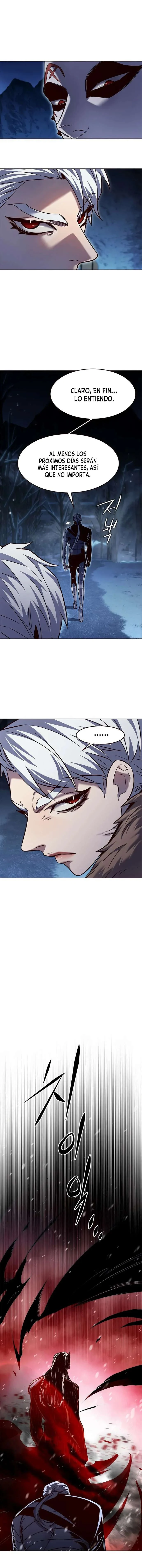 Read Eleceed: Velocidad electrica ES Manga Online