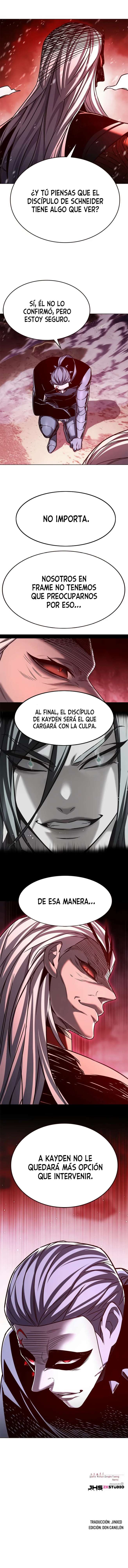 Read Eleceed: Velocidad electrica ES Manga Online