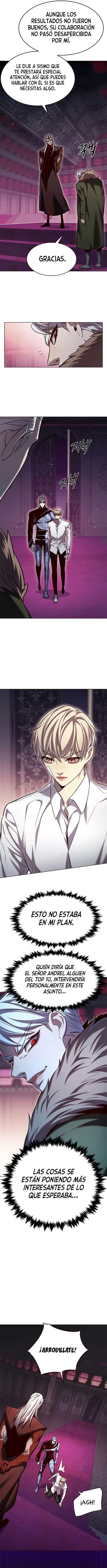 Read Eleceed: Velocidad electrica ES Manga Online