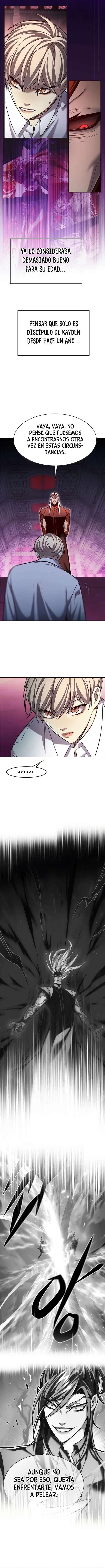 Read Eleceed: Velocidad electrica ES Manga Online