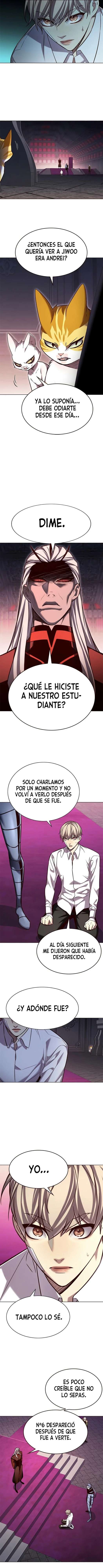 Read Eleceed: Velocidad electrica ES Manga Online
