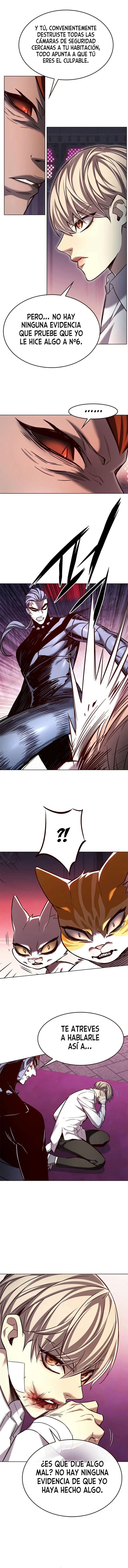 Read Eleceed: Velocidad electrica ES Manga Online