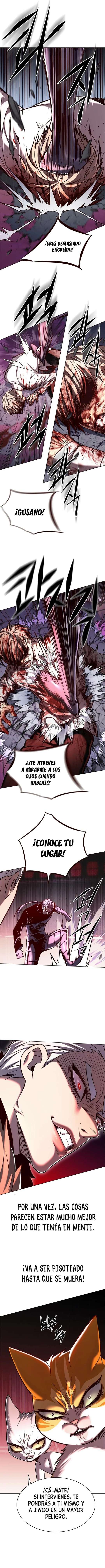 Read Eleceed: Velocidad electrica ES Manga Online