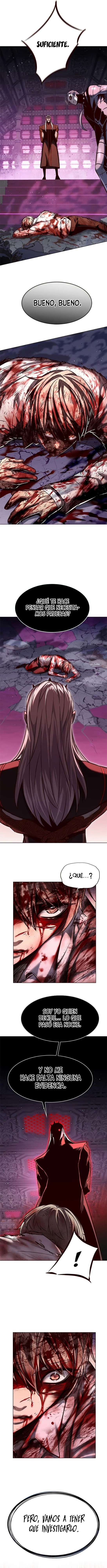 Read Eleceed: Velocidad electrica ES Manga Online