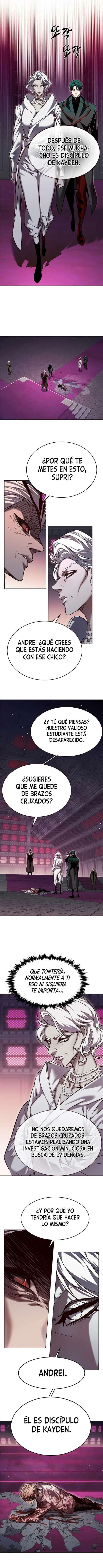 Read Eleceed: Velocidad electrica ES Manga Online