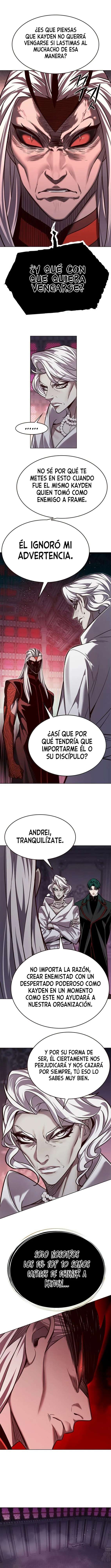 Read Eleceed: Velocidad electrica ES Manga Online