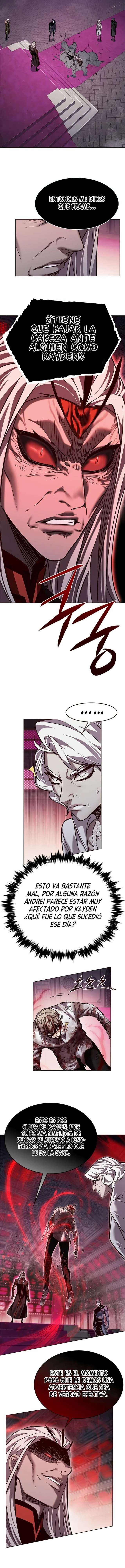 Read Eleceed: Velocidad electrica ES Manga Online