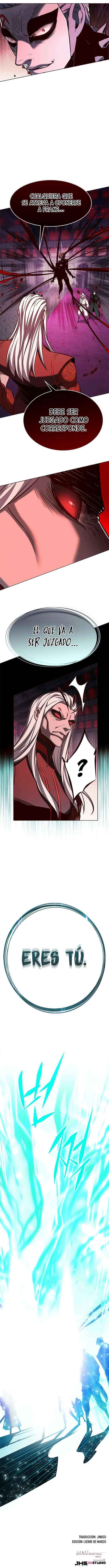Read Eleceed: Velocidad electrica ES Manga Online