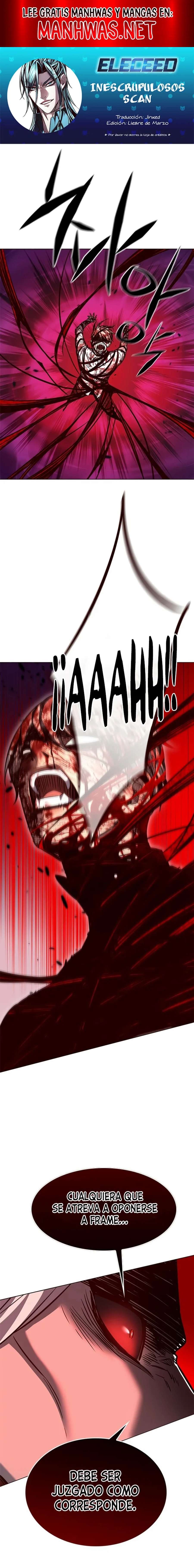 Read Eleceed: Velocidad electrica ES Manga Online