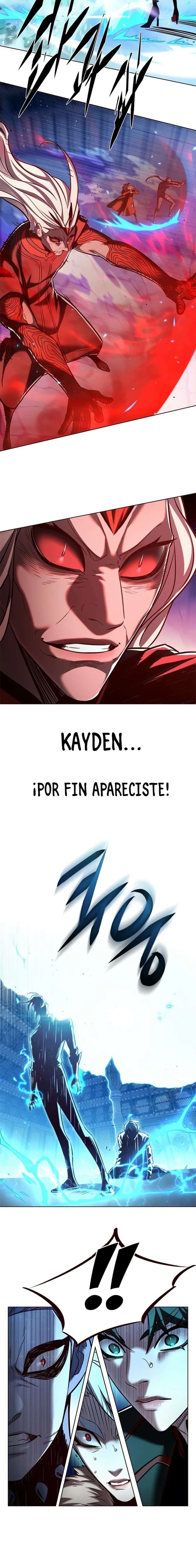 Read Eleceed: Velocidad electrica ES Manga Online