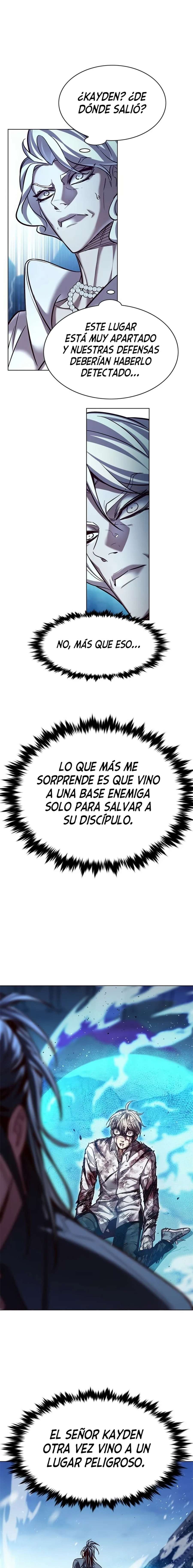 Read Eleceed: Velocidad electrica ES Manga Online