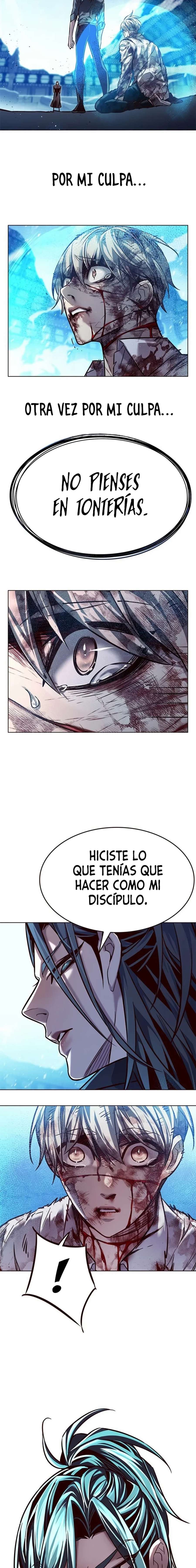 Read Eleceed: Velocidad electrica ES Manga Online