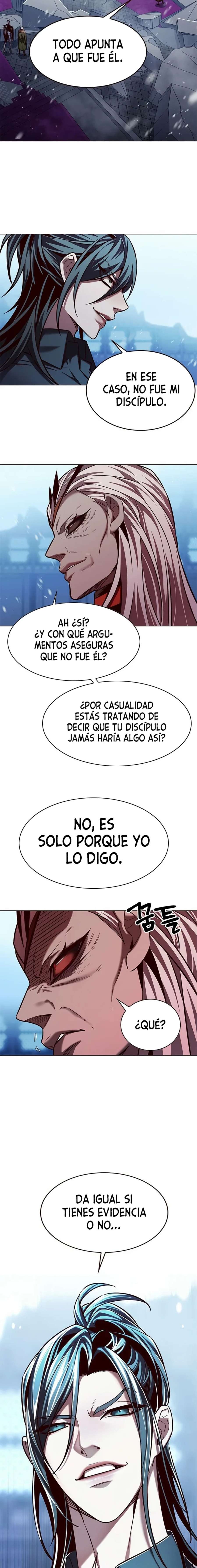 Read Eleceed: Velocidad electrica ES Manga Online