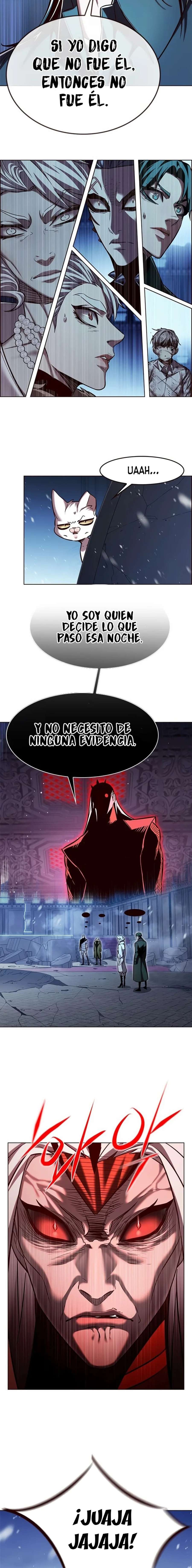 Read Eleceed: Velocidad electrica ES Manga Online