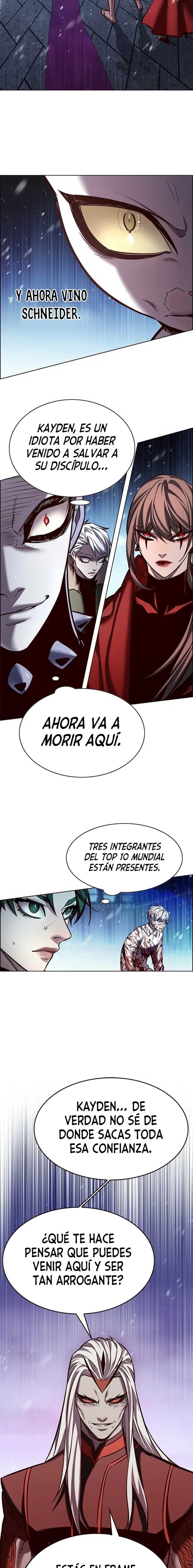 Read Eleceed: Velocidad electrica ES Manga Online