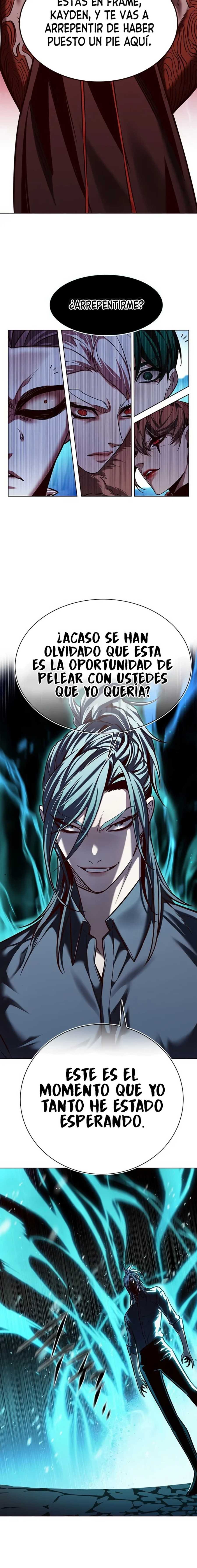 Read Eleceed: Velocidad electrica ES Manga Online