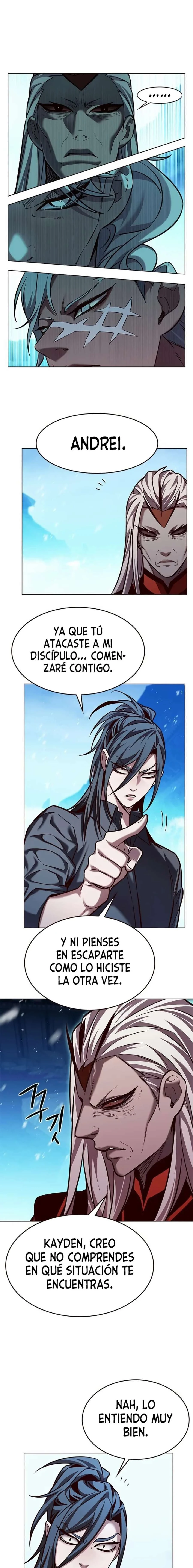 Read Eleceed: Velocidad electrica ES Manga Online