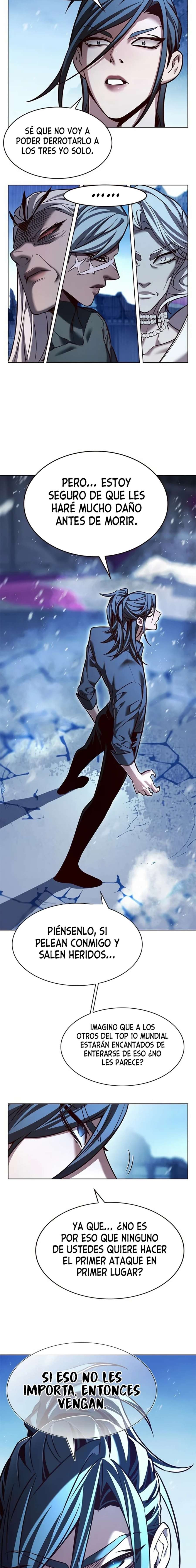 Read Eleceed: Velocidad electrica ES Manga Online