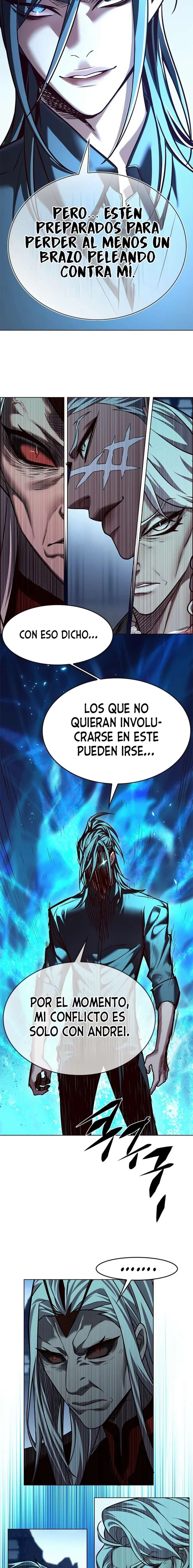 Read Eleceed: Velocidad electrica ES Manga Online