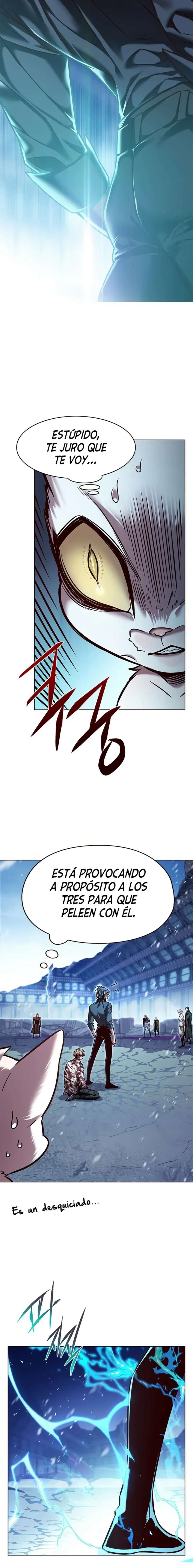Read Eleceed: Velocidad electrica ES Manga Online
