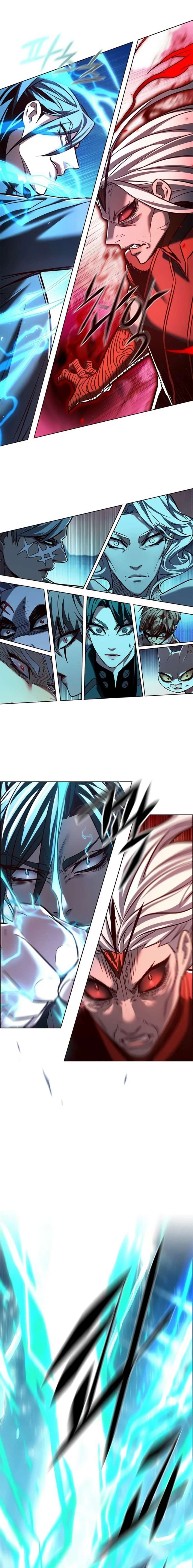 Read Eleceed: Velocidad electrica ES Manga Online