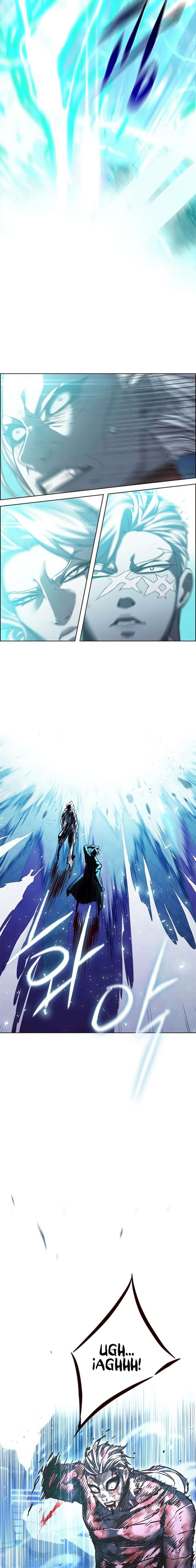 Read Eleceed: Velocidad electrica ES Manga Online
