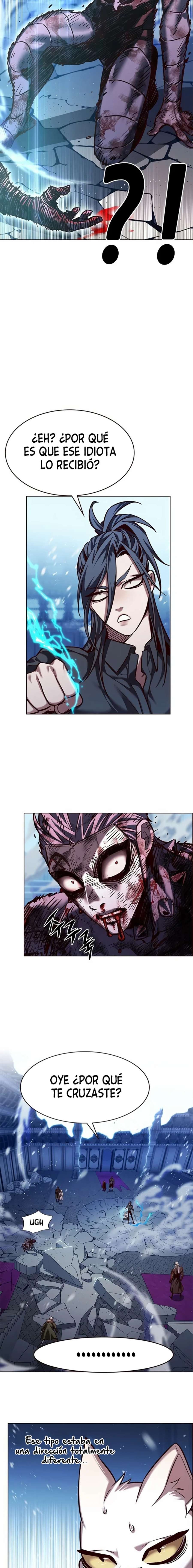 Read Eleceed: Velocidad electrica ES Manga Online