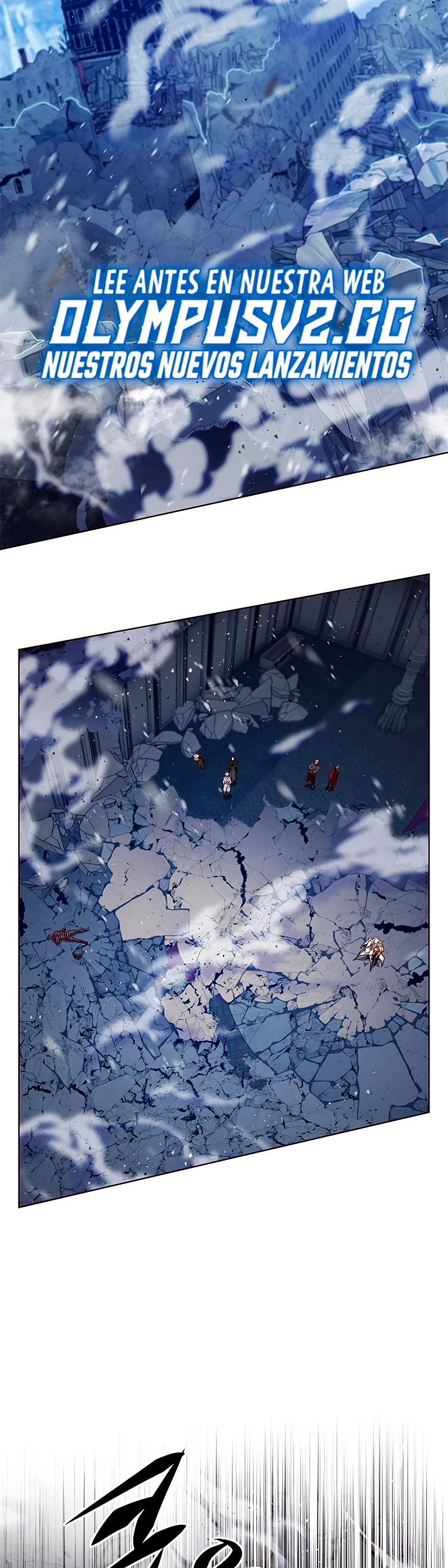 Read Eleceed: Velocidad electrica ES Manga Online