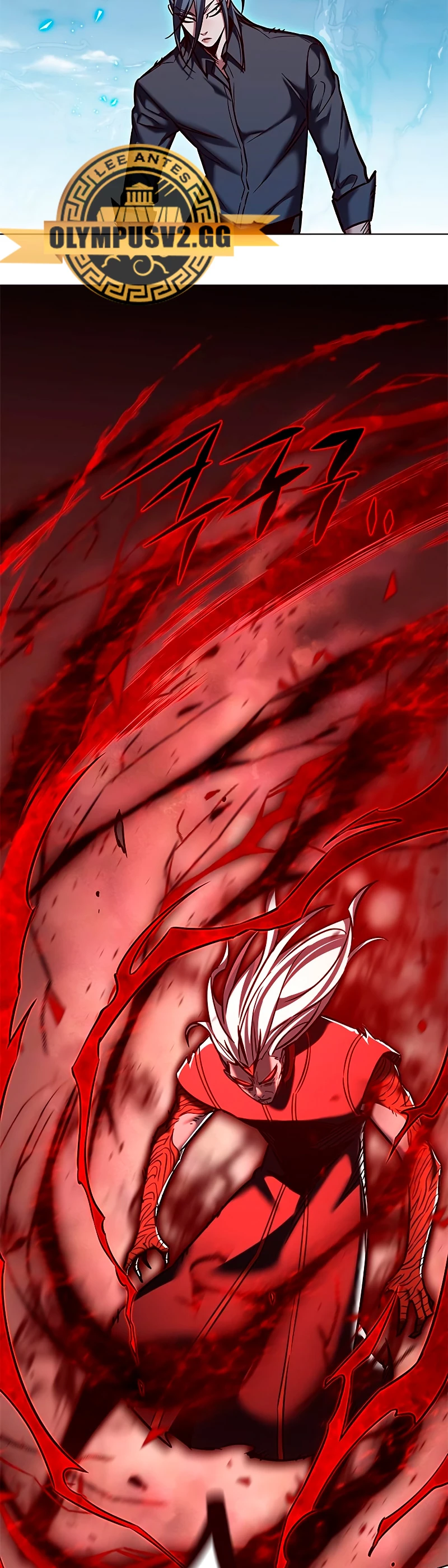 Read Eleceed: Velocidad electrica ES Manga Online