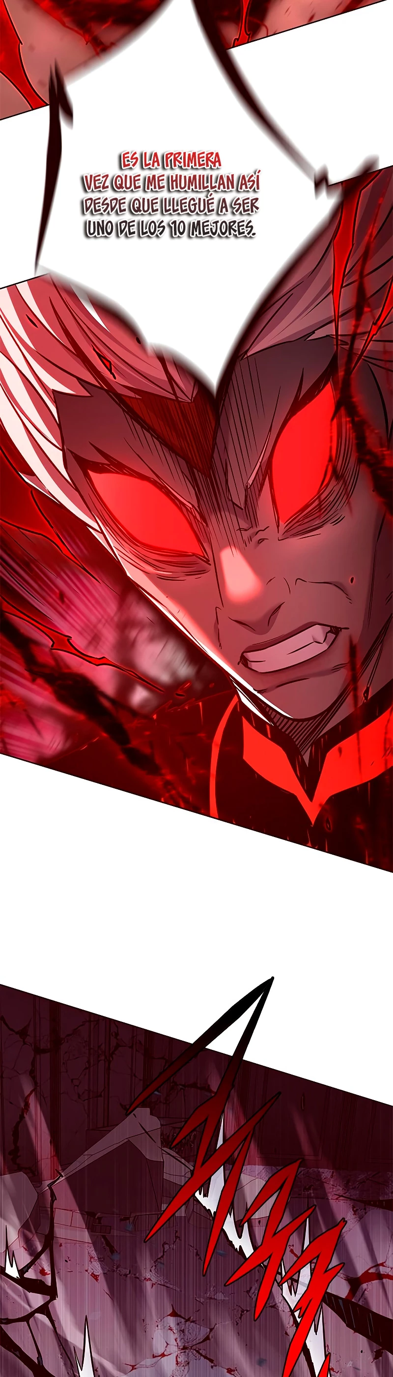 Read Eleceed: Velocidad electrica ES Manga Online
