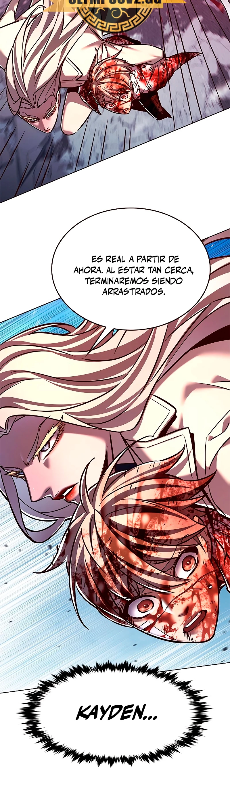 Read Eleceed: Velocidad electrica ES Manga Online