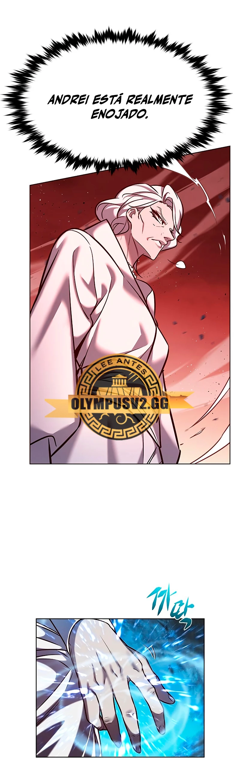 Read Eleceed: Velocidad electrica ES Manga Online