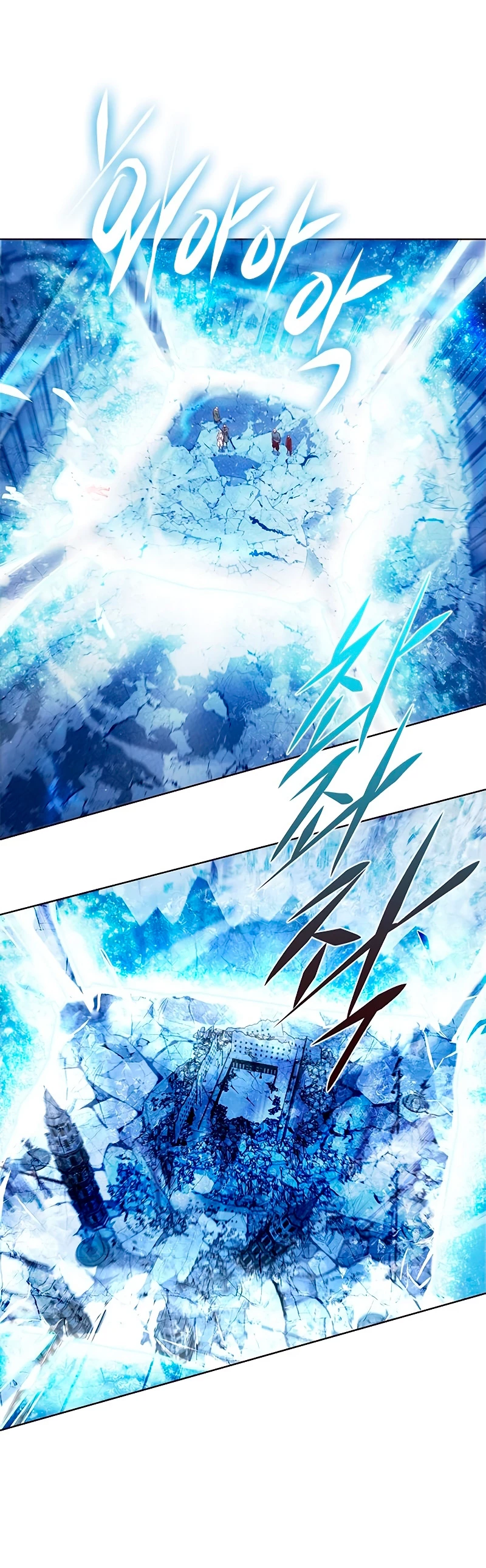 Read Eleceed: Velocidad electrica ES Manga Online