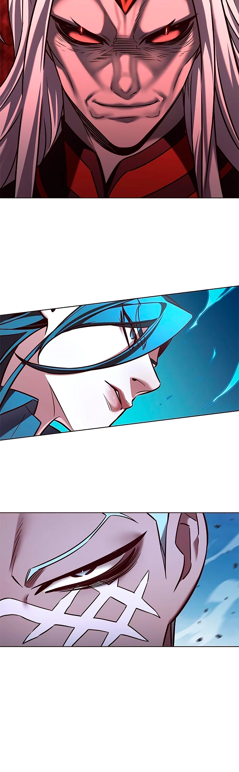 Read Eleceed: Velocidad electrica ES Manga Online