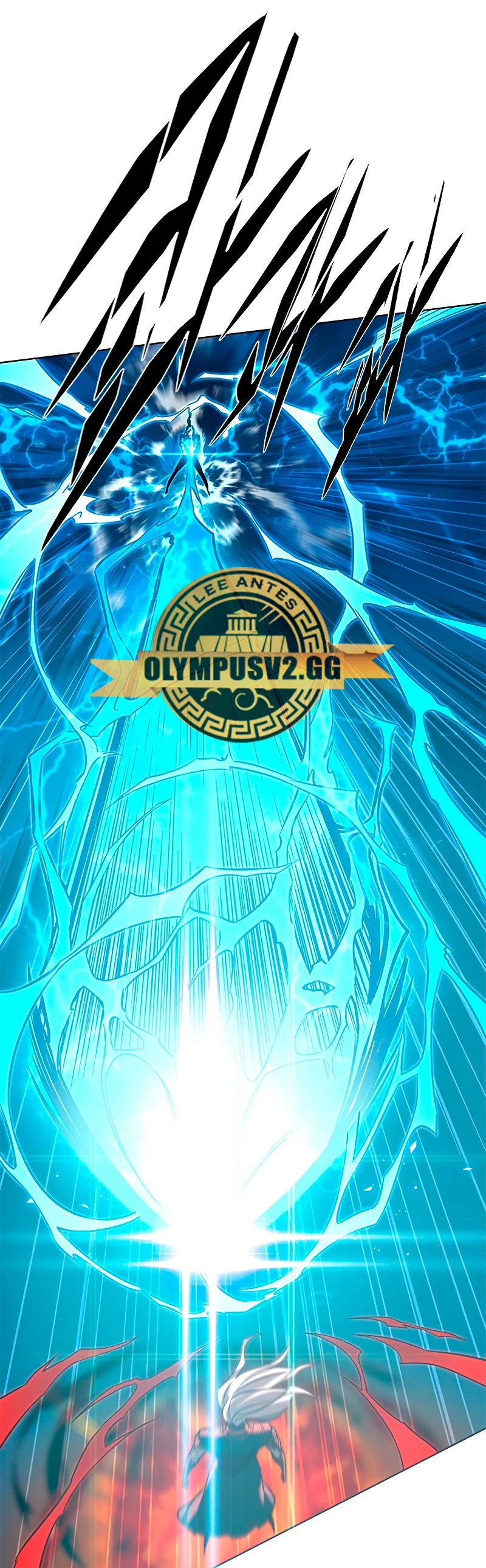 Read Eleceed: Velocidad electrica ES Manga Online