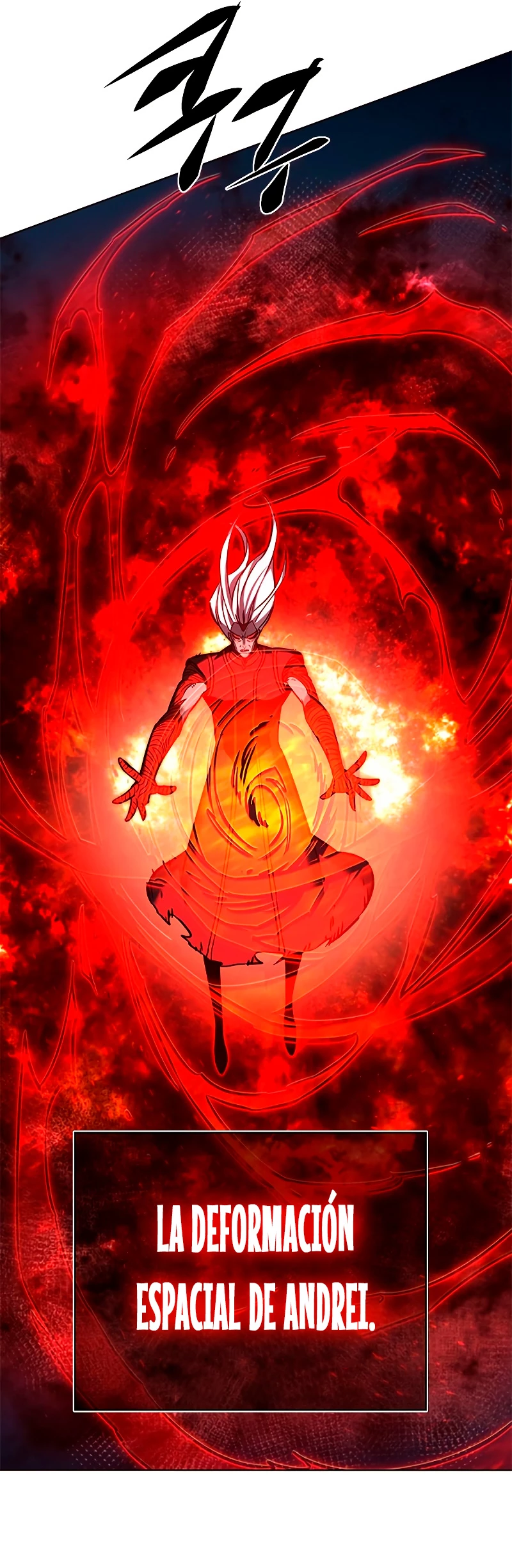 Read Eleceed: Velocidad electrica ES Manga Online