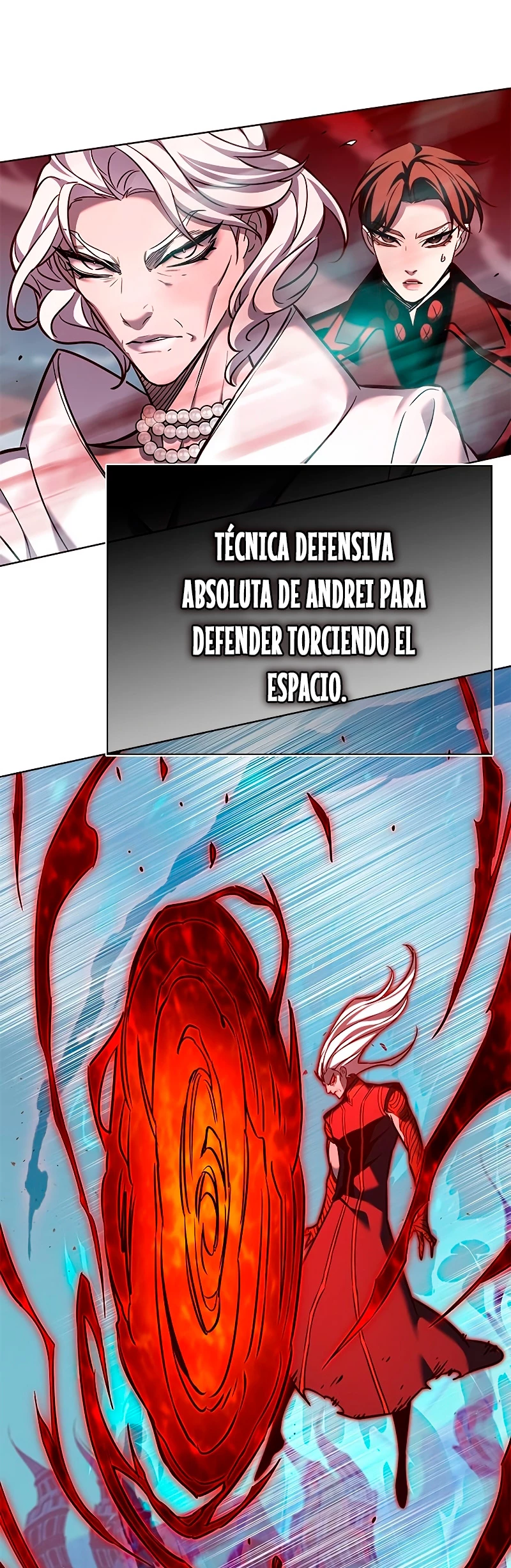 Read Eleceed: Velocidad electrica ES Manga Online