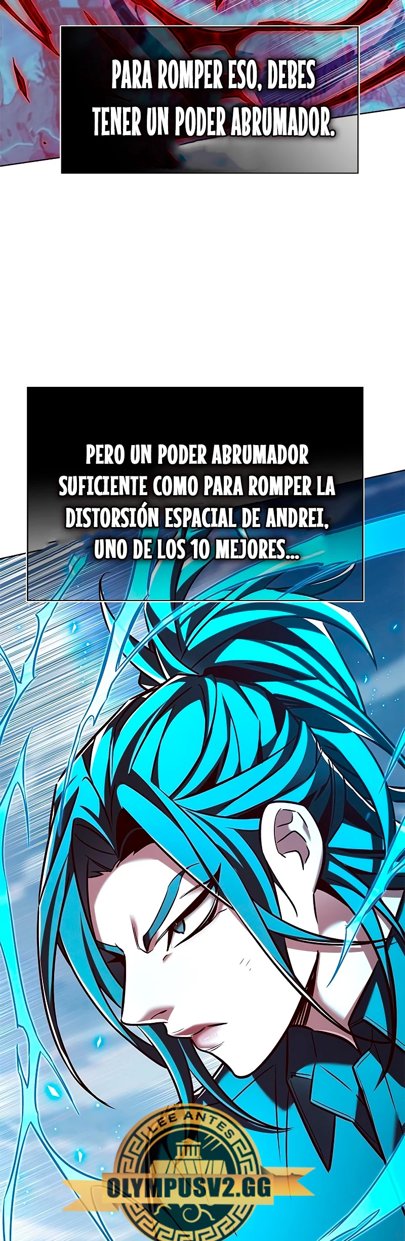 Read Eleceed: Velocidad electrica ES Manga Online