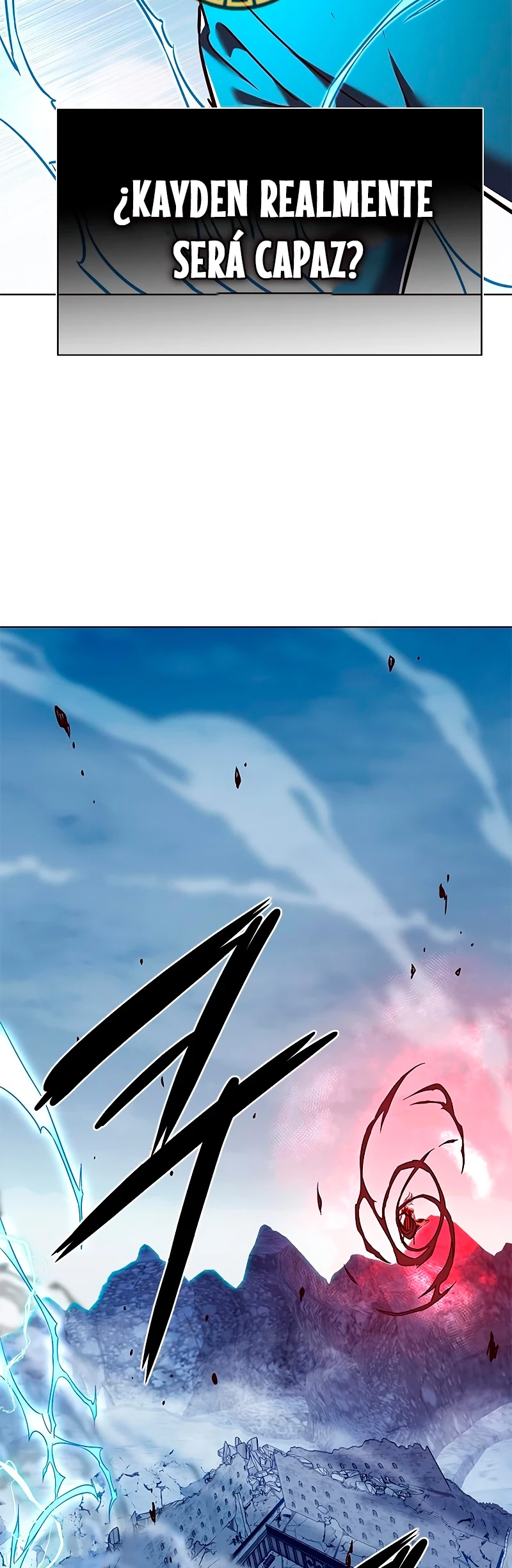 Read Eleceed: Velocidad electrica ES Manga Online