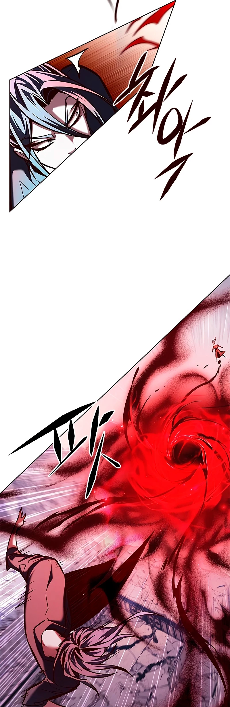 Read Eleceed: Velocidad electrica ES Manga Online