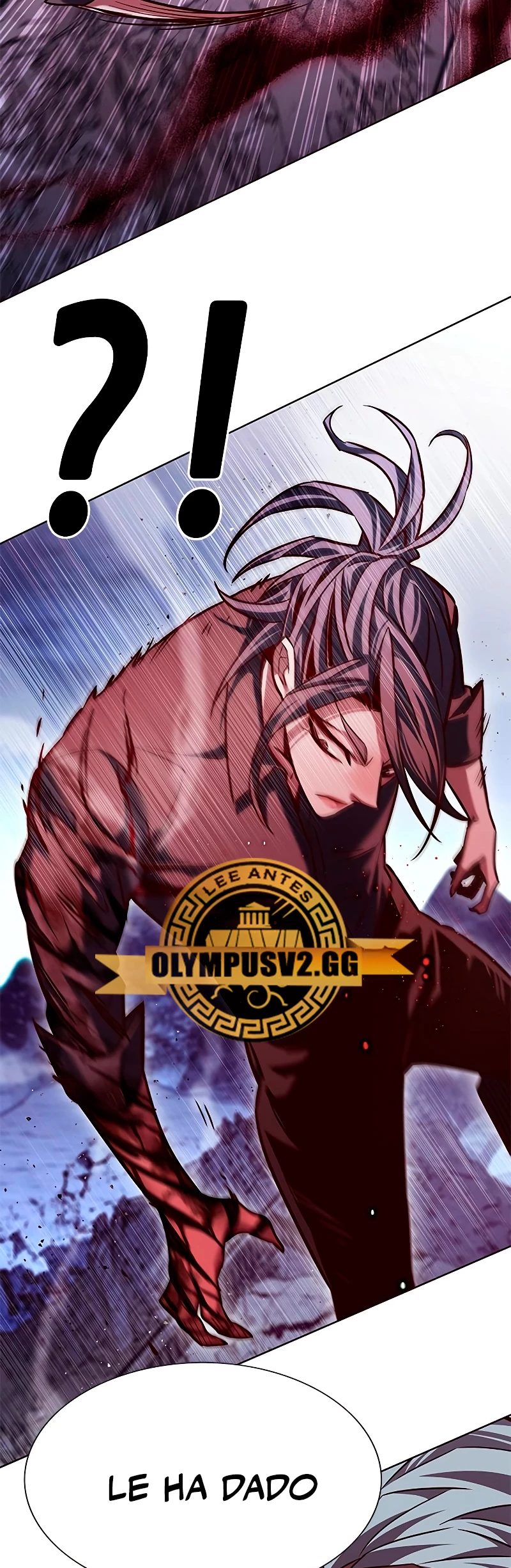 Read Eleceed: Velocidad electrica ES Manga Online