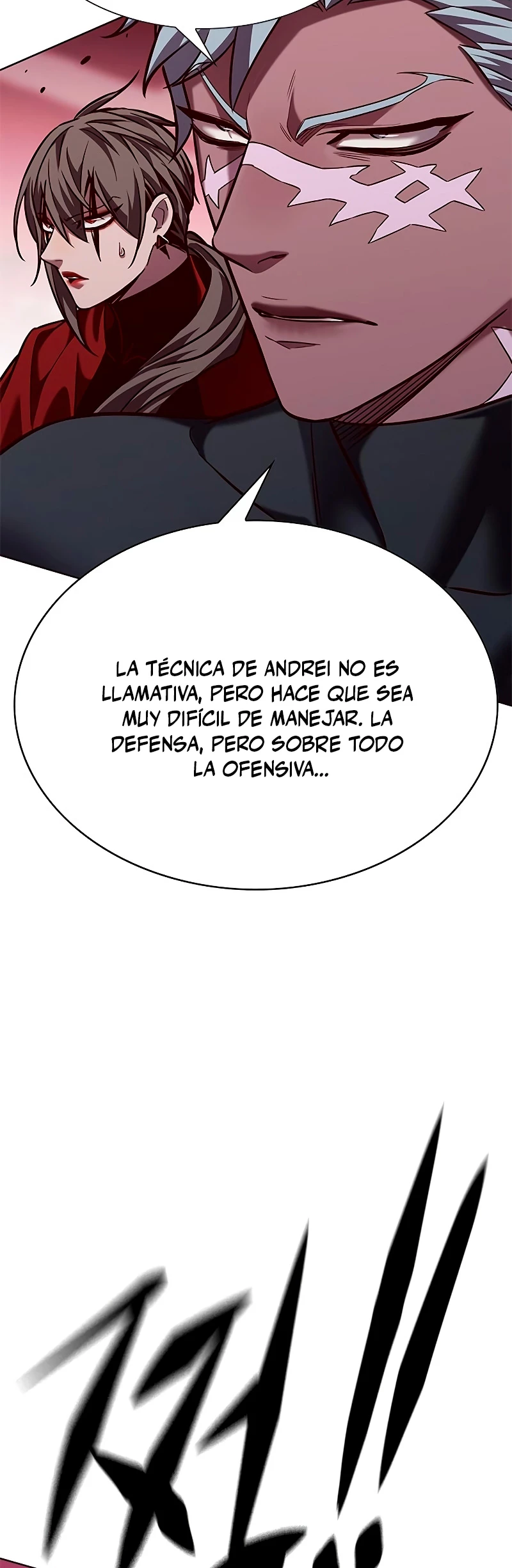 Read Eleceed: Velocidad electrica ES Manga Online