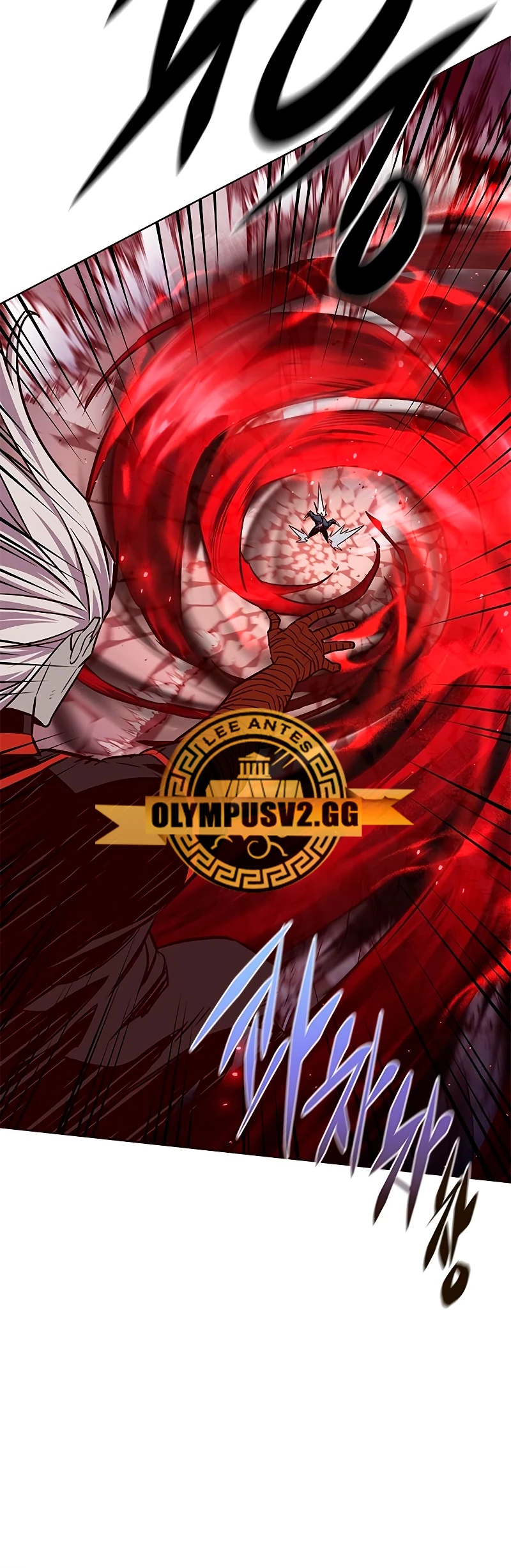Read Eleceed: Velocidad electrica ES Manga Online