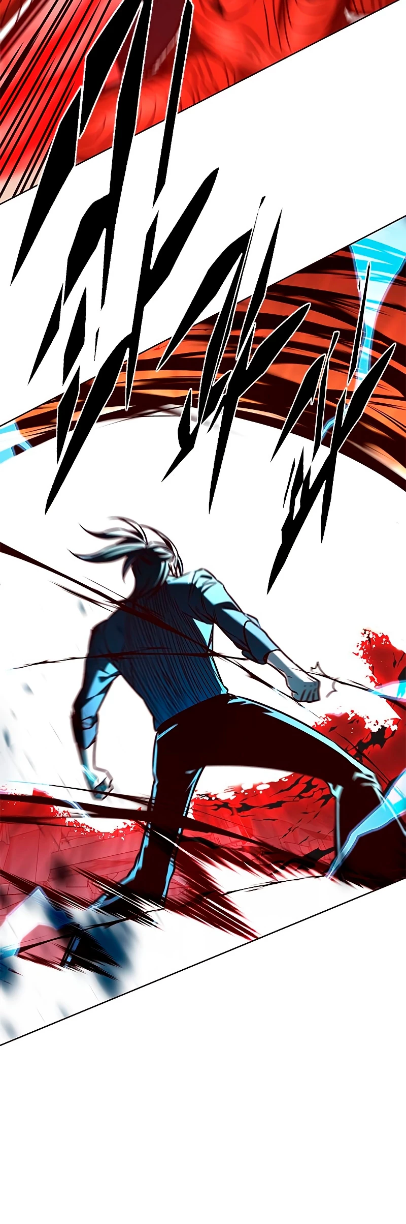 Read Eleceed: Velocidad electrica ES Manga Online
