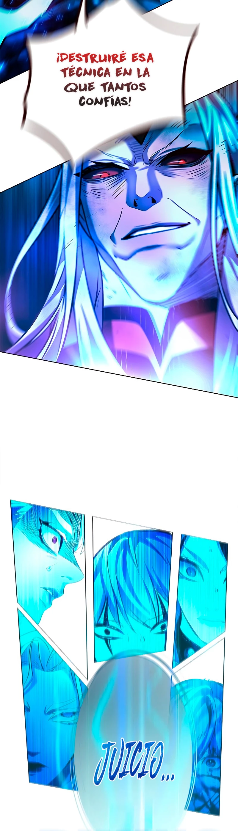 Read Eleceed: Velocidad electrica ES Manga Online