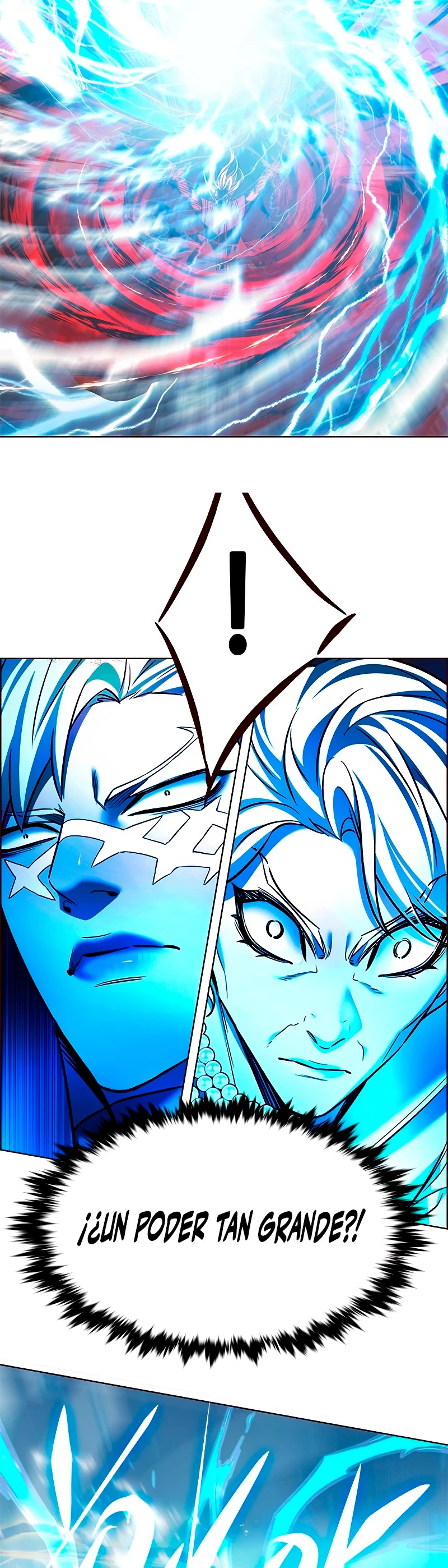 Read Eleceed: Velocidad electrica ES Manga Online