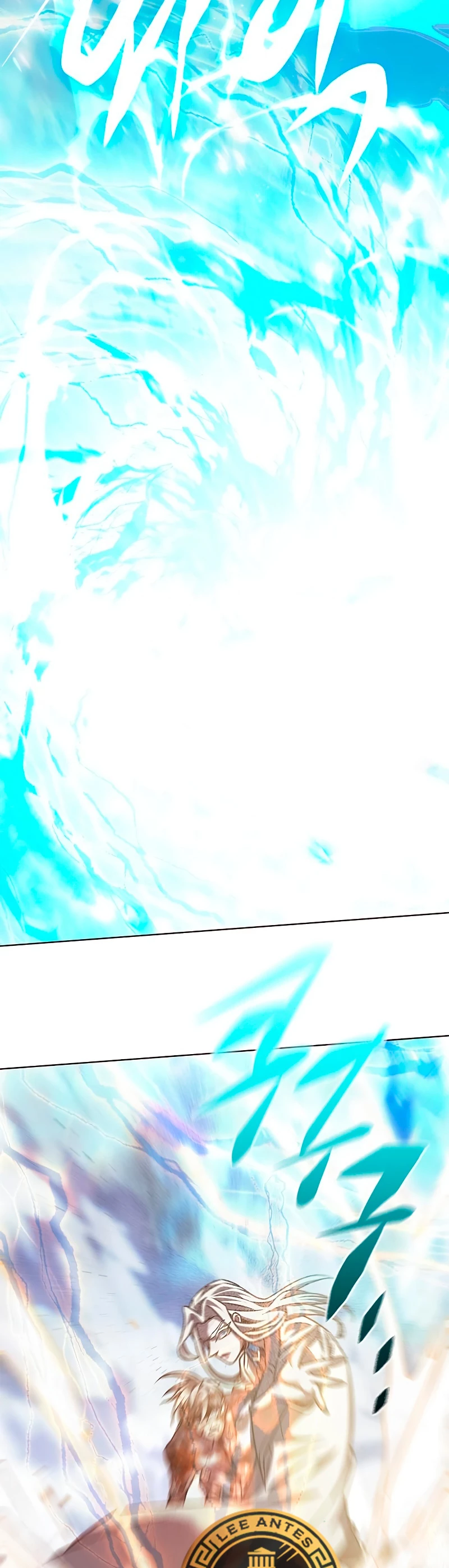 Read Eleceed: Velocidad electrica ES Manga Online